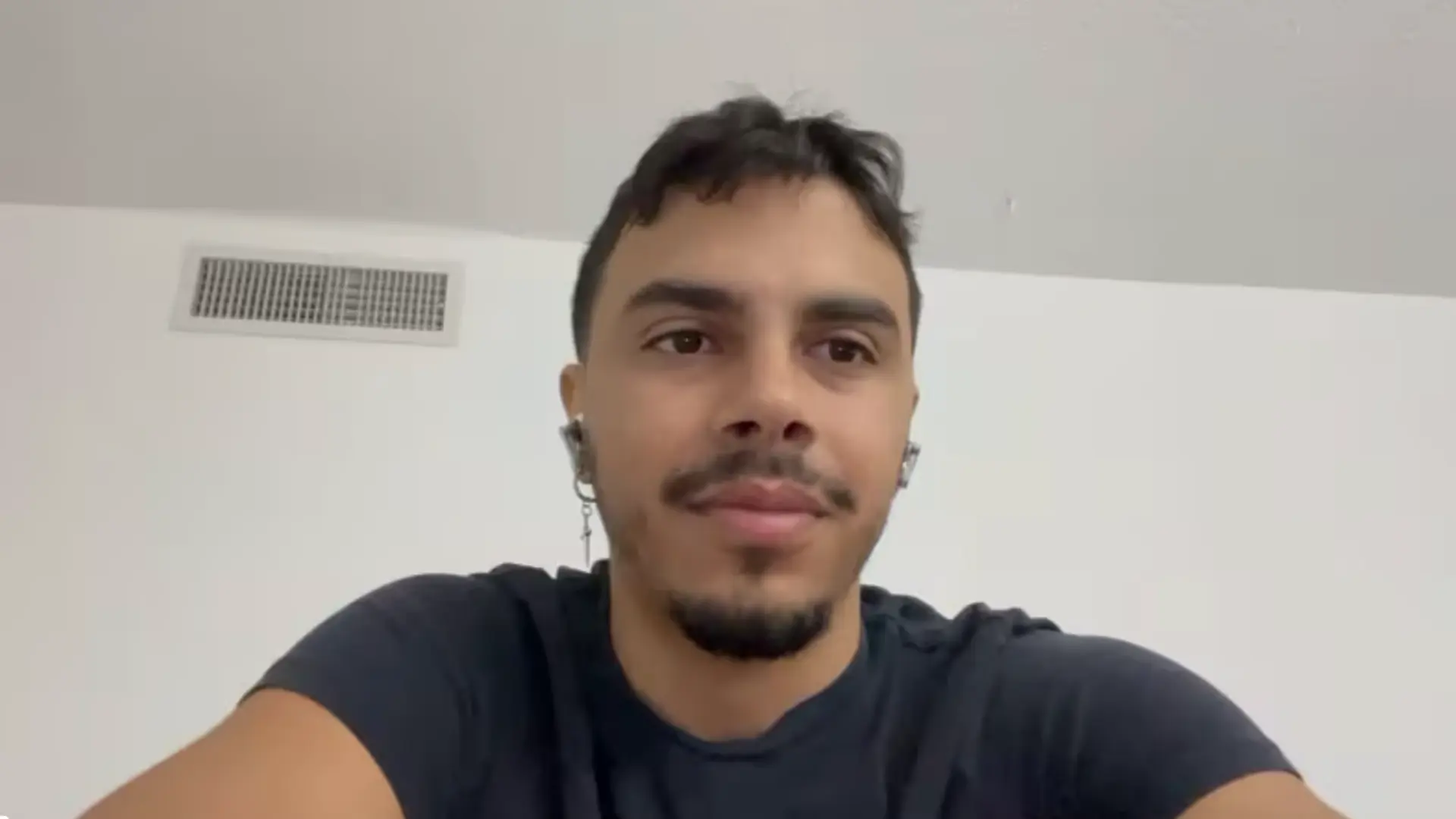 Vídeo testimonio de Kevin