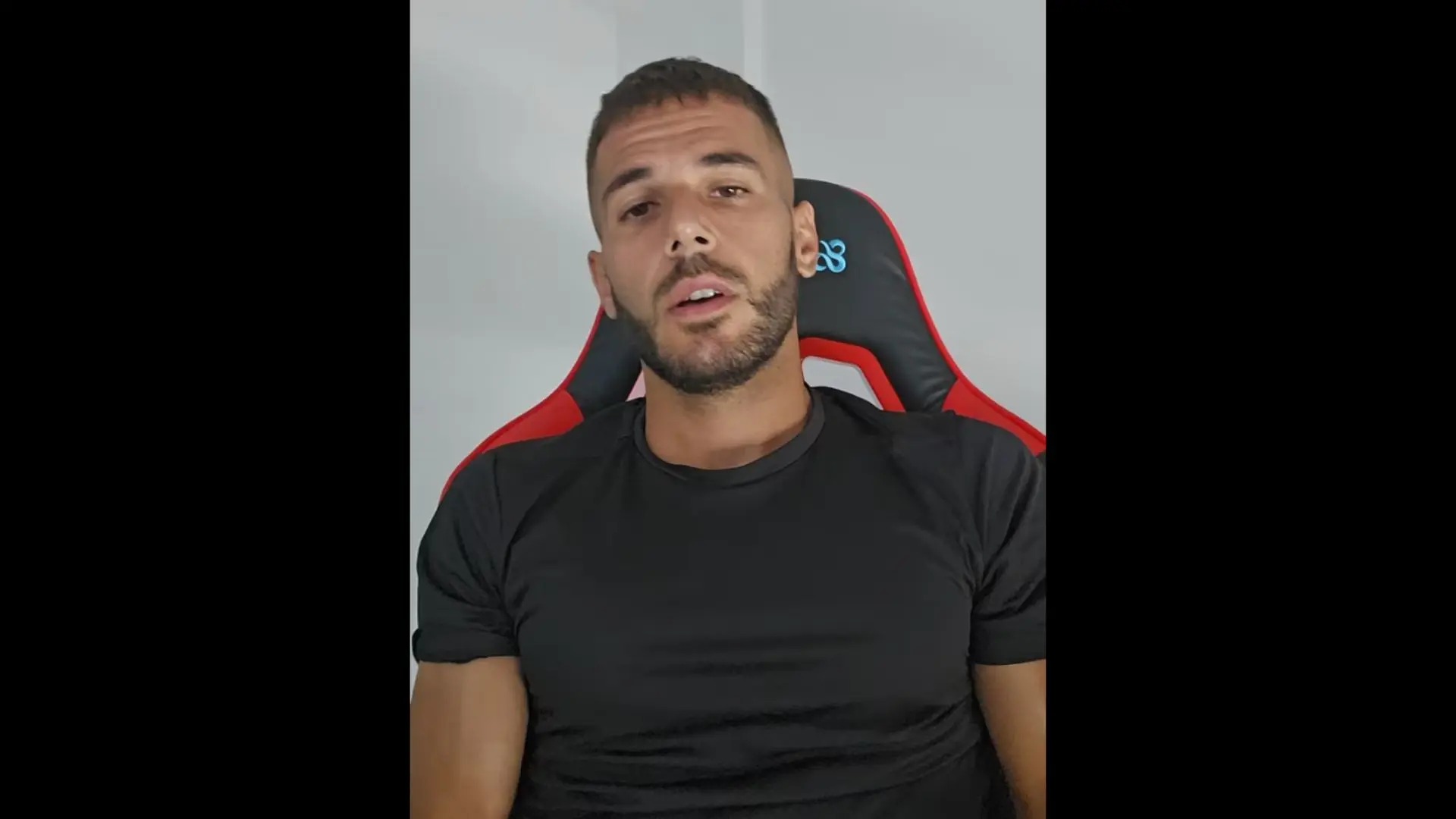 Vídeo testimonio de Chivi