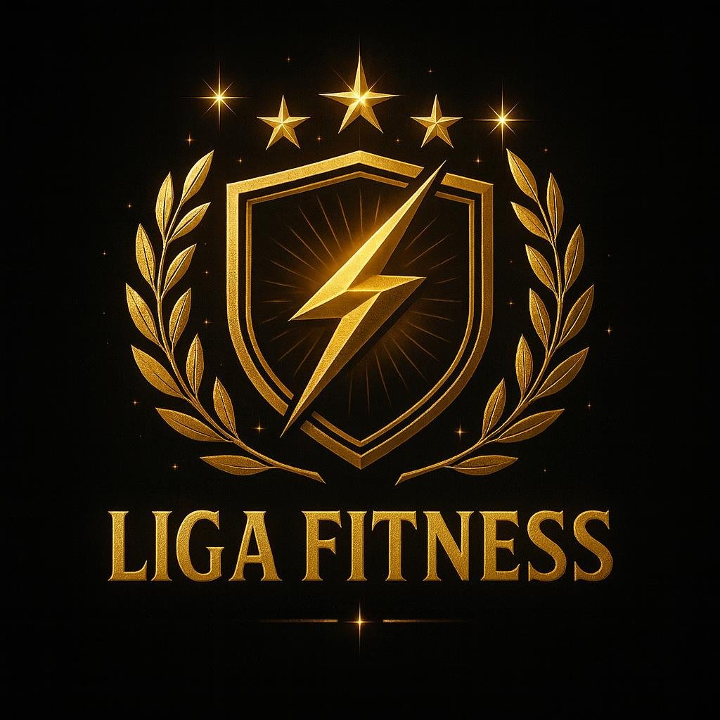 Liga Fitness